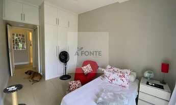 Imagem 7: RIO DE JANEIRO - Apartamento Padrão - IPANEMA