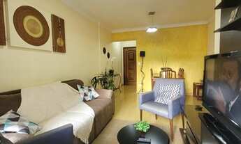 Imagem 3: Apartamento Residencial Rembrandt, Jardim das Vertentes - São Paulo, SP