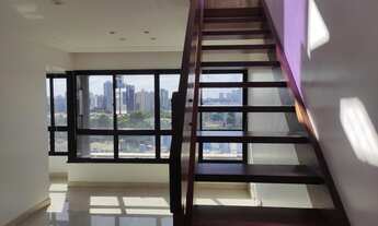 Imagem 2: Oportunidade I Cobertura Duplex I 4/4 Com Suíte I no Itaigara I 03 Vagas