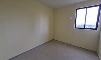 Imagem 5: Apartamento para venda tem 75 m² com 3 quartos suíte lazer completo em Encruzilhada - Reci