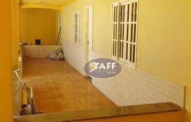 Imagem 8: Casa com 4 dormitórios à venda, 200 m² por R$ 280.000,00 - Unamar - Cabo Frio/RJ