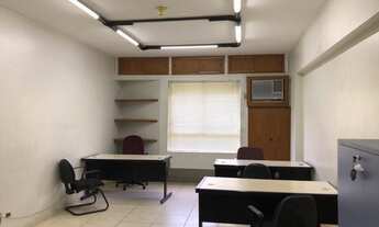 Imagem 4: Alugo Salas Comerciais em Boa Viagem - Galeria Recife Trade Center