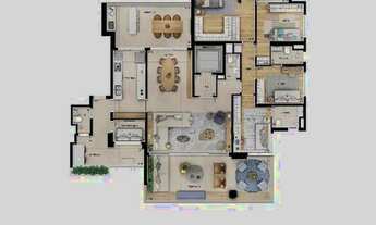 Imagem 5: SãO PAULO - Padrão - Campo Belo