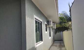 Imagem 3: Casa para venda possui 250 metros quadrados com 3 quartos em Aterrado (Bacaxá) - Saquarema