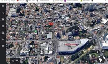 Imagem 2: Terreno Comercial para Venda em Curitiba, Portão
