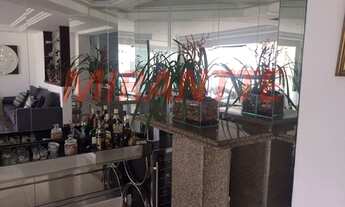 Imagem 4: Apartamento com 4 dormitórios à venda, 230 m² por R$ 1.700.000,00 - Santana - São Paulo/SP