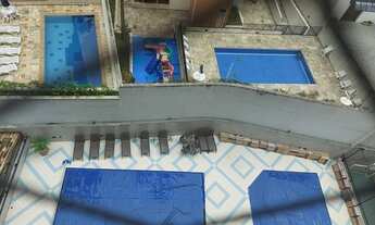 Imagem 7: BELO Apartamento com AREA PRIVATIVA 104 Metros Quadrados-3-Quartos-2 Vagas-Proximo Metro C