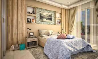 Imagem 7: APARTAMENTO GUILHERMINA - PRAIA GRANDE SP