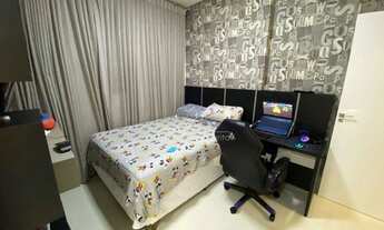 Imagem 7: Apartamento American Diamond com 4 quartos a venda, 193 m² - Jardim das Américas - Cuiabá