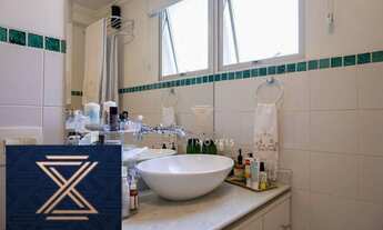 Imagem 2: Apartamento com 2 dormitórios à venda, 80 m² por R$ 790.000,00 - Perdizes - São Paulo/SP