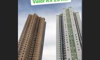 Imagem: Cota de Apartamento