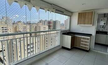 Imagem 6: Apartamento para aluguel com 77 metros quadrados com 2 quartos em Vila Prudente - São Paul