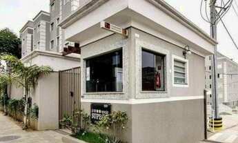 Imagem: Apartamento para Venda em Suzano, Jardim