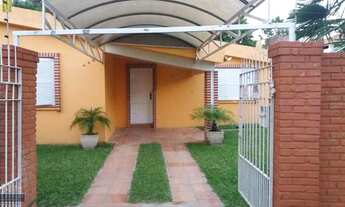 Imagem 2: Casa para venda com 120 metros quadrados com 2 quartos em Laranjal - Pelotas - RS