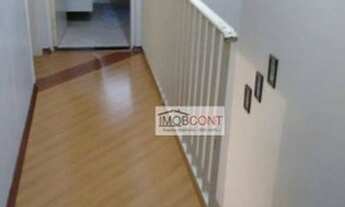 Imagem 5: Sobrado com 3 dormitórios à venda, 114 m² por R$ 550.000,01 - Jardim Patente Novo - São Pa