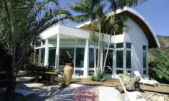 Imagem 4: Rio de Janeiro - Casa de Condomínio - São Conrado