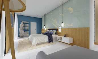 Imagem 6: Casa com 5 dormitórios à venda, 700 m² por R$ 10.900.000 - Riviera Módulo 16 - Bertioga/SP