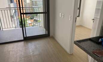 Imagem 4: SãO PAULO - Apartamento Padrão - Vila Nova Conceição