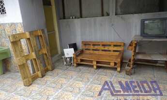 Imagem 6: Casa para Locação em São Gonçalo, GRADIM, 3 dormitórios, 1 banheiro