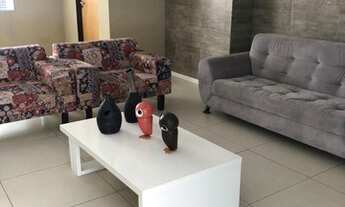 Imagem 3: Apartamento para venda com 85 metros quadrados com 3 quartos em Centro - Maceió - AL