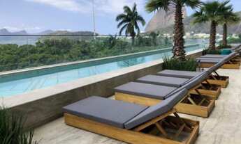 Imagem 5: Apartamento Luxo 149m² 3 quartos Suíte + Dependência / 2 vagas - Flamengo