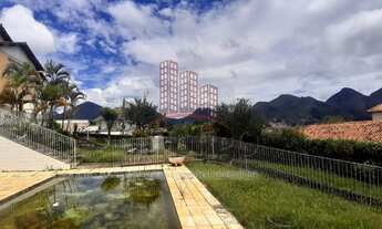 Imagem 5: C312 Ampla residência Braunes, Nova Friburgo-RJ