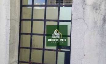 Imagem 5: Casa com 1 dormitório para alugar, 40 m² por R$ 1.200,00/mês - Cambuci - São Paulo/SP