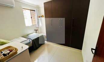 Imagem 2: Apartamento no Bancários, térreo com área externa privativa