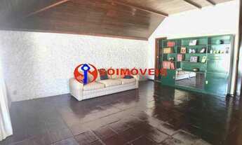 Imagem 5: Cobertura para venda com 203 metros quadrados com 3 quartos em Leblon - Rio de Janeiro - R