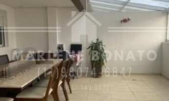 Imagem 1: Apartamento Garden à venda de 105m² a 200 metros da Estação de Metrô Vila Prudente - São P