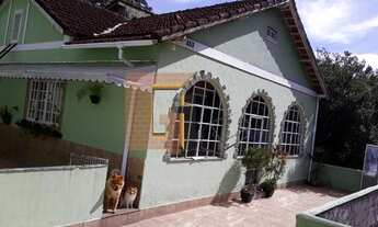 Imagem: Petrópolis - Casa Padrão - Centro