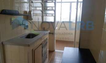 Imagem 4: RIO DE JANEIRO - Apartamento Padrão - MEIER