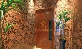 Imagem 3: Apartamento Ed. Ville Cap Ferrat. Com 4 dormitórios à venda. Centro - Londrina/PR