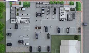 Imagem 7: APARTAMENTO RESIDENCIAL em NAVEGANTES - SC, CENTRO