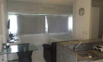 Imagem 2: Flat Mobiliado Boa Viagem