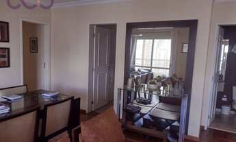 Imagem: Apartamento com 3 dormitórios à venda