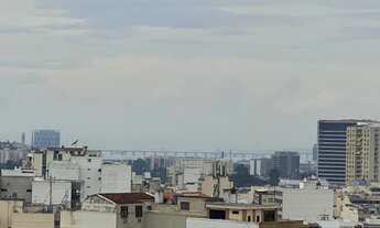 Imagem 6: Cobertura com 3 quartos em Tijuca - Rio de Janeiro - RJ