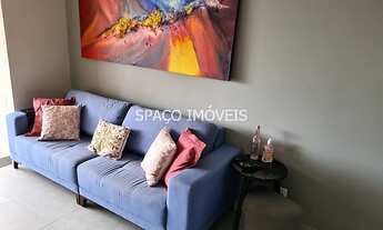 Imagem 4: Apartamento para venda com 85 metros quadrados com 2 quartos