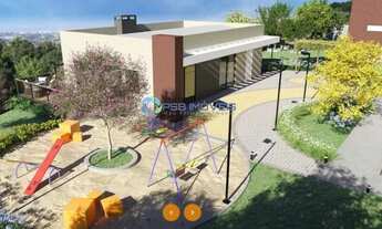 Imagem 7: Vendo apartamento em Tanguá - Almirante Tamandaré R$ 183.000,00