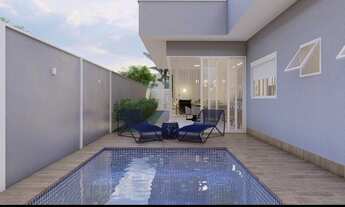 Imagem 6: GOIâNIA - Casa Padrão - Residencial Goiânia Golfe Clube