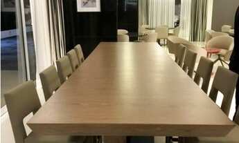 Imagem 4: Mansão Cartier Apartamento cobertura com 3 dormitórios