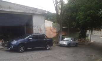 Imagem 4: São Paulo - Casa Comercial - PIRITUBA