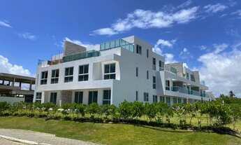 Imagem: AV- A poucos metros da praia de Toquinho/