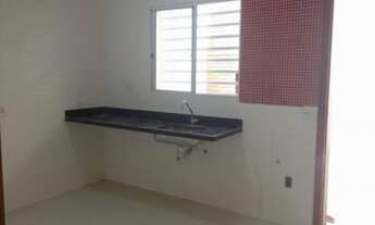 Imagem 2: SÃO PAULO - Casa Padrão - CHÁCARA SANTO ANTÔNIO (ZONA LESTE