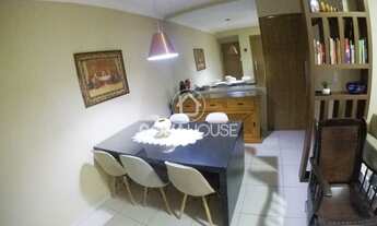 Imagem 5: EXCELENTE APARTAMENTO NA AVENIDA MIGUEL SUTIL, BAIRRO JARDIM SANTA MARTA