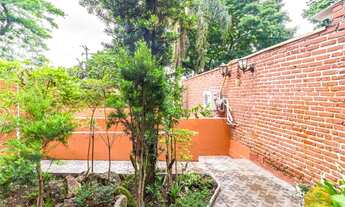 Imagem 7: Sobrado na Vila Beatriz