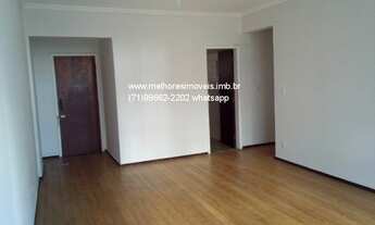 Imagem 3: APARTAMENTO RESIDENCIAL em SALVADOR - BA, CANELA