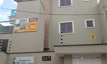 Imagem 4: Apartamento com 2 dormitórios e 1 vaga de garagem em Itaquera Próximo a estação Dom Bosco