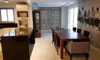 Imagem 4: Apartamento de 03 suítes e 03 vagas de garagem