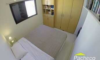 Imagem 4: SAO PAULO - Apartamento padrao - POMPEIA